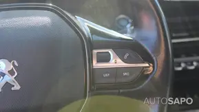 Peugeot e-2008 Allure de 2022
