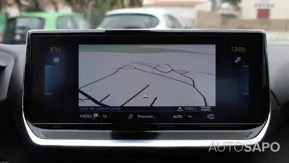Peugeot e-2008 Allure de 2022