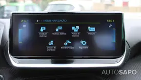 Peugeot e-2008 Allure de 2022