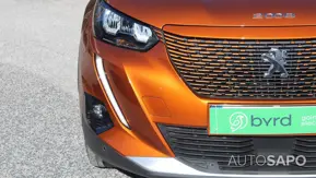 Peugeot e-2008 Allure de 2022