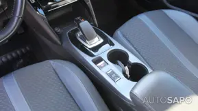 Peugeot e-2008 Allure de 2022