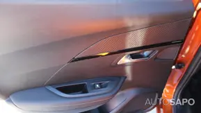 Peugeot e-2008 Allure de 2022