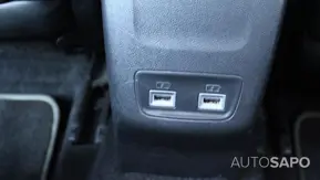 Peugeot e-2008 Allure de 2022