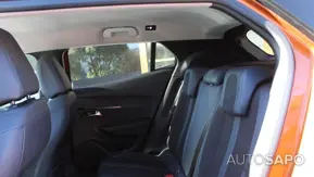 Peugeot e-2008 Allure de 2022