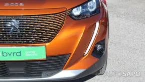 Peugeot e-2008 Allure de 2022