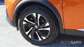 Peugeot e-2008 Allure de 2022