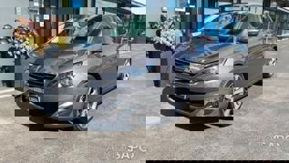 Peugeot 308 SW 1.6 BlueHDi Allure J17 de 2016