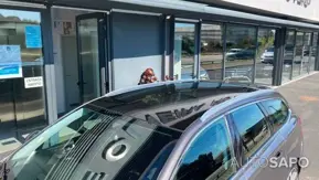 Peugeot 308 SW 1.6 BlueHDi Allure J17 de 2016