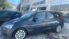 BMW Série 2 Gran Tourer de 2023