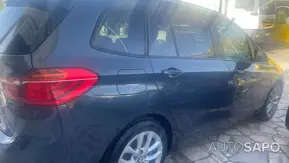 BMW Série 2 Gran Tourer de 2023