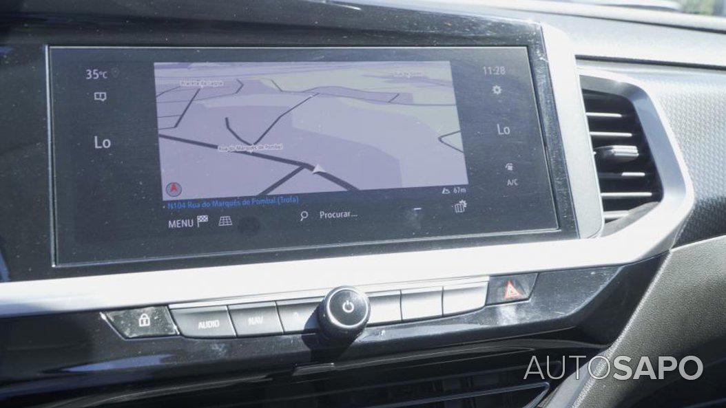 Opel Grandland X 1.5 CDTI GS Line AT de 2022