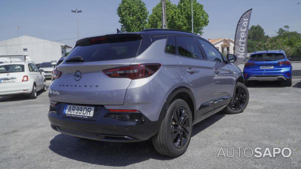 Opel Grandland X 1.5 CDTI GS Line AT de 2022