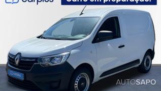 Renault Kangoo 1.5 dCi Authentique de 2022