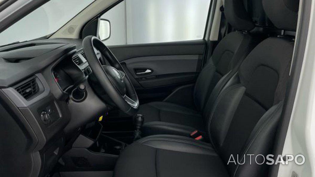 Renault Kangoo 1.5 dCi Authentique de 2022