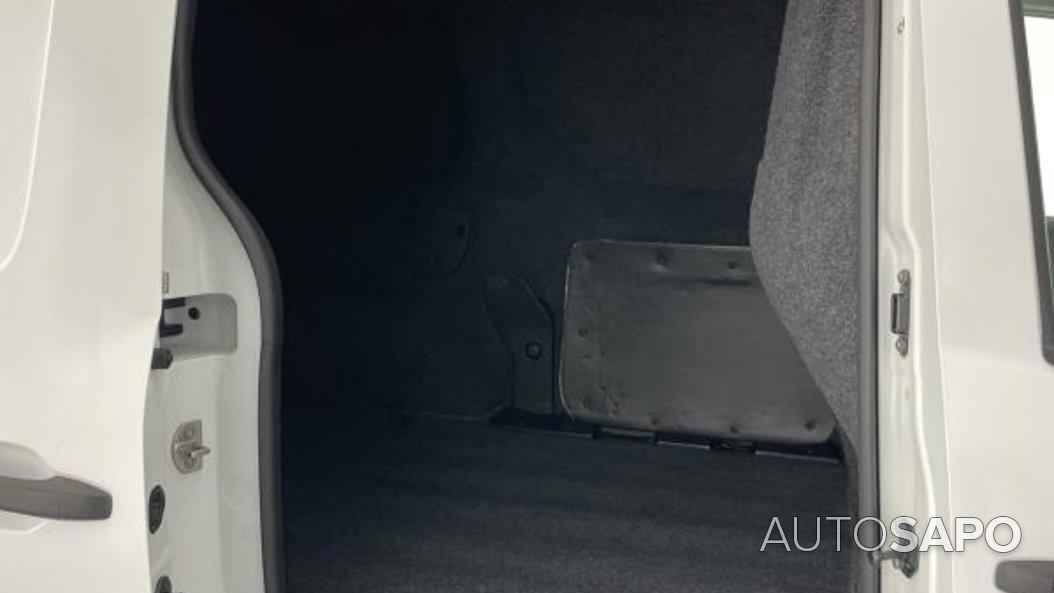 Renault Kangoo 1.5 dCi Authentique de 2022