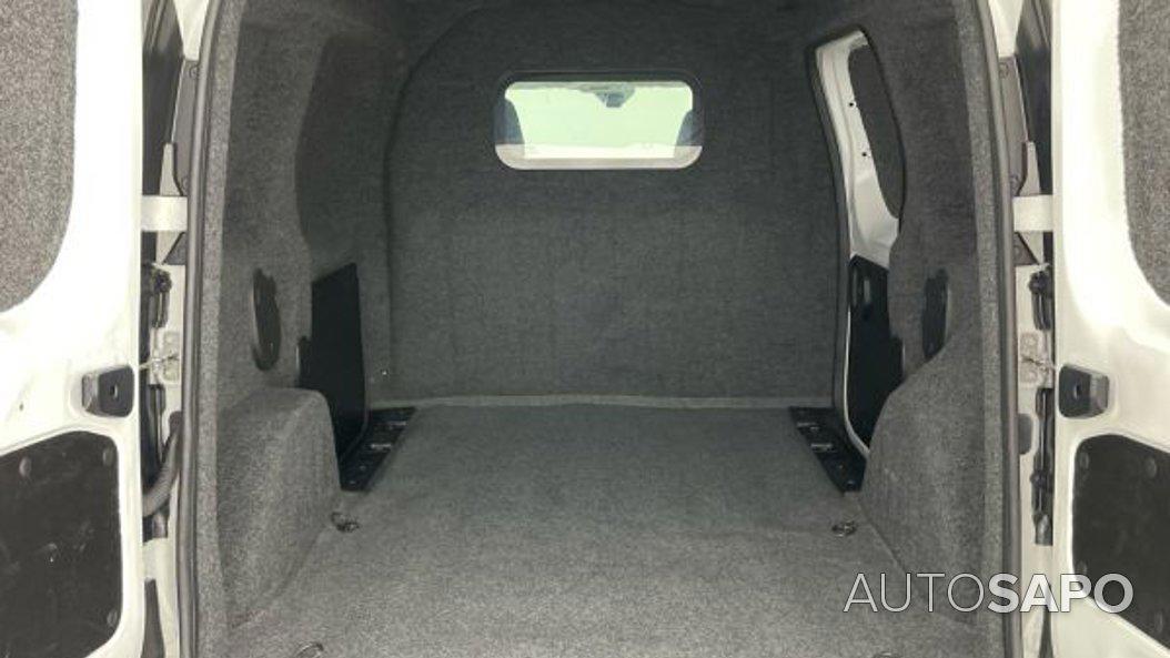 Renault Kangoo 1.5 dCi Authentique de 2022