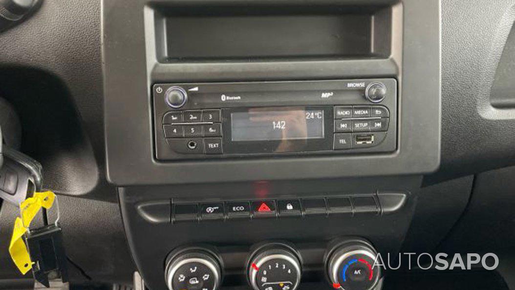 Renault Kangoo 1.5 dCi Authentique de 2022
