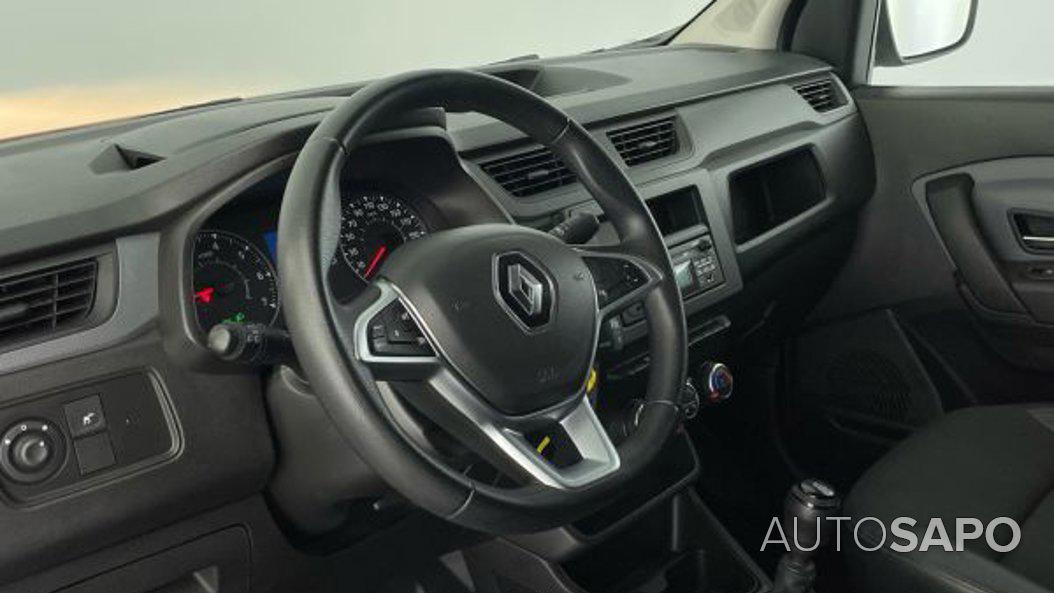 Renault Kangoo 1.5 dCi Authentique de 2022