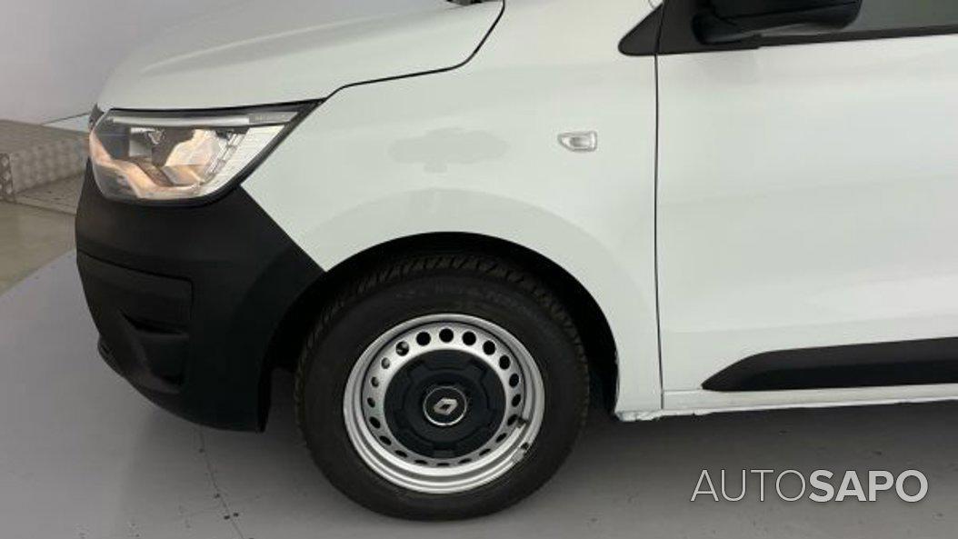 Renault Kangoo 1.5 dCi Authentique de 2022