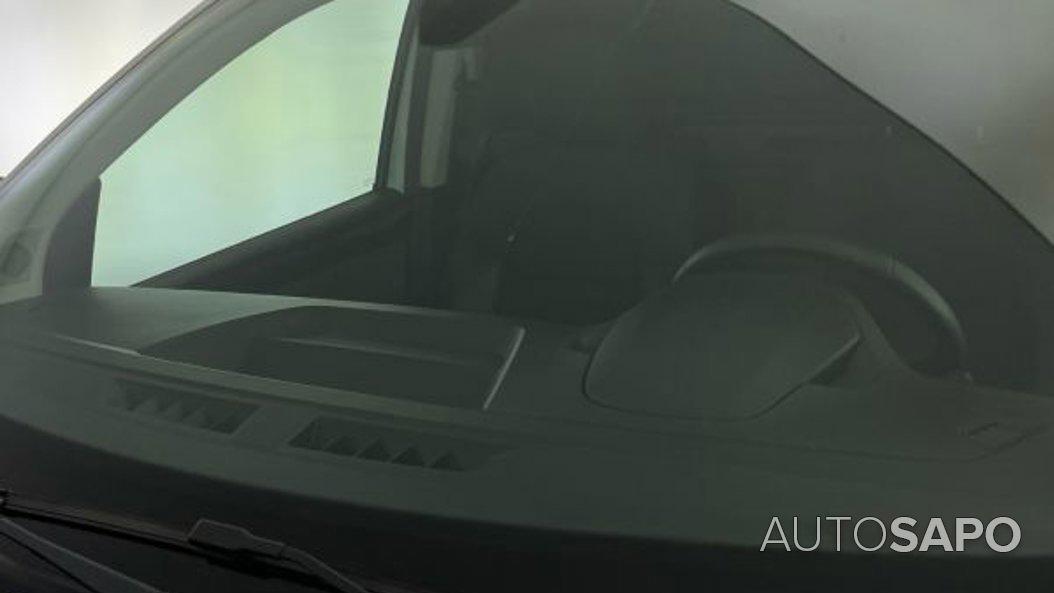 Renault Kangoo 1.5 dCi Authentique de 2022