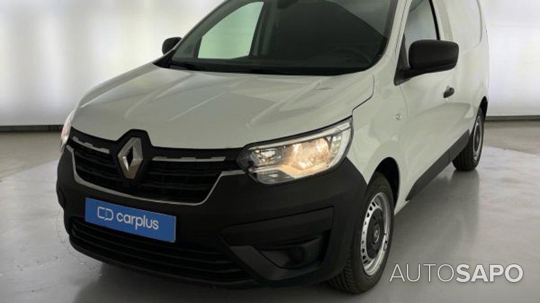 Renault Kangoo 1.5 dCi Authentique de 2022
