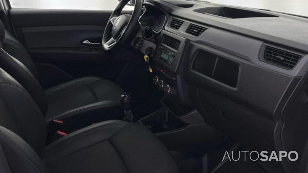 Renault Kangoo 1.5 dCi Authentique de 2022