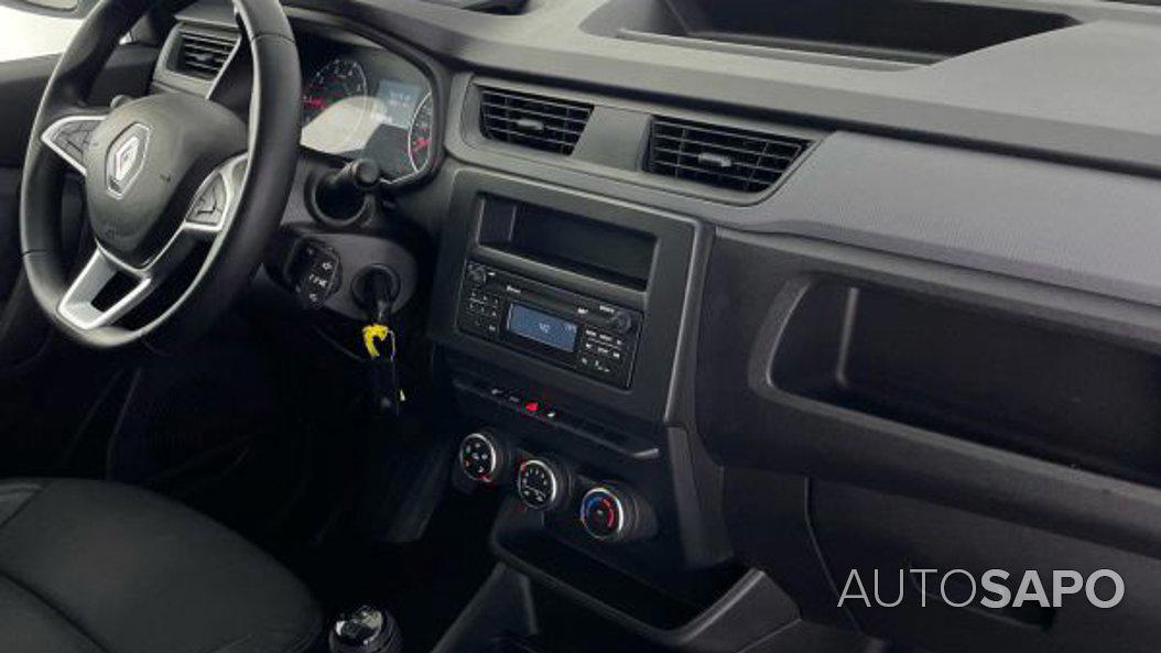 Renault Kangoo 1.5 dCi Authentique de 2022