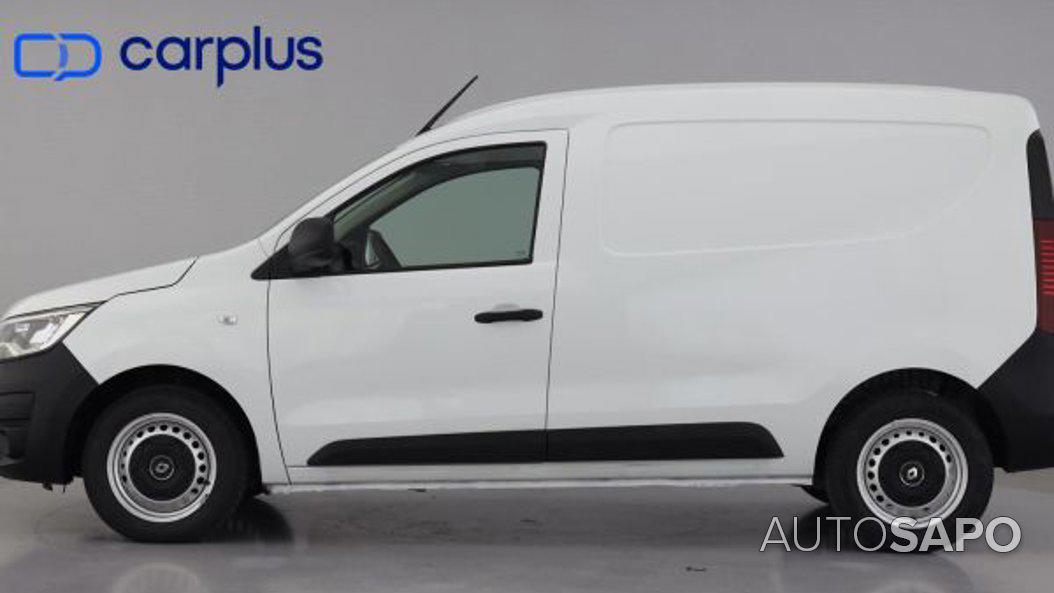 Renault Kangoo 1.5 dCi Authentique de 2022
