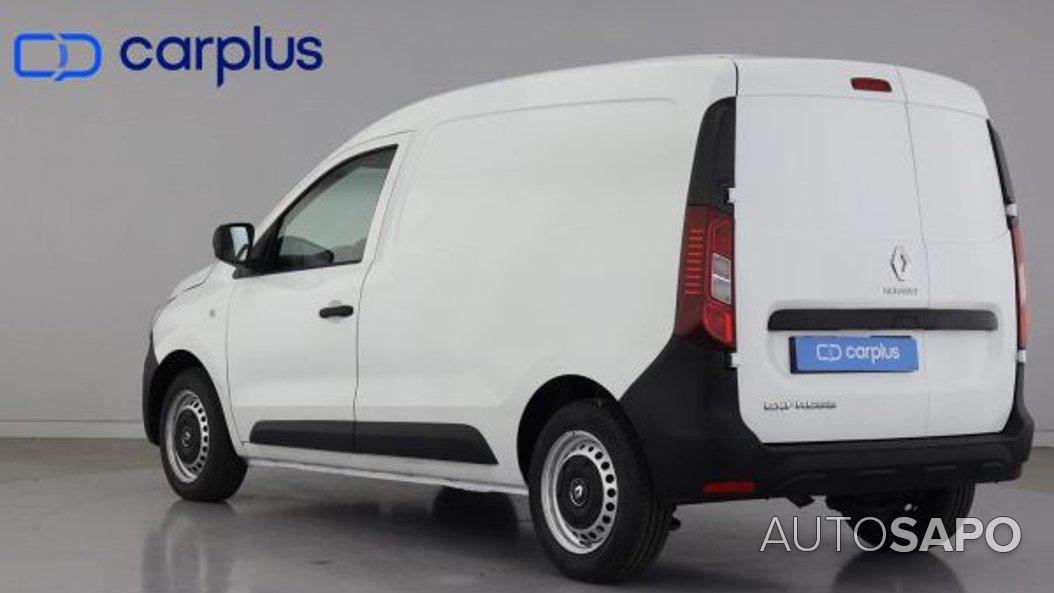 Renault Kangoo 1.5 dCi Authentique de 2022