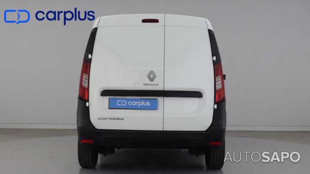 Renault Kangoo 1.5 dCi Authentique de 2022