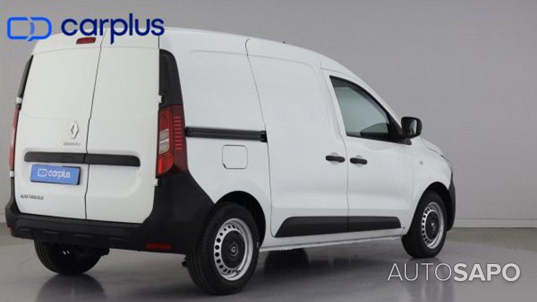 Renault Kangoo 1.5 dCi Authentique de 2022