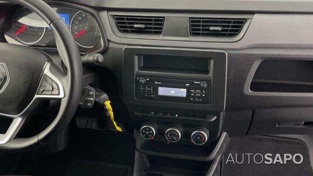Renault Kangoo 1.5 dCi Authentique de 2022