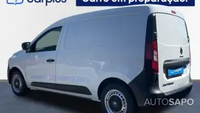 Renault Kangoo 1.5 dCi Authentique de 2022