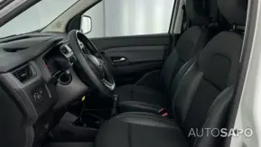 Renault Kangoo 1.5 dCi Authentique de 2022