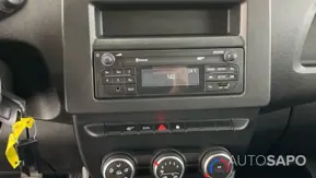 Renault Kangoo 1.5 dCi Authentique de 2022