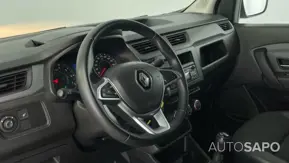 Renault Kangoo 1.5 dCi Authentique de 2022