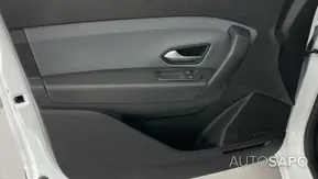 Renault Kangoo 1.5 dCi Authentique de 2022
