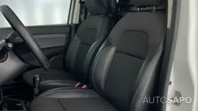 Renault Kangoo 1.5 dCi Authentique de 2022