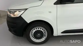 Renault Kangoo 1.5 dCi Authentique de 2022