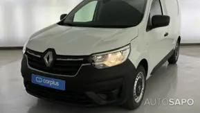 Renault Kangoo 1.5 dCi Authentique de 2022