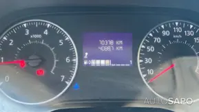 Renault Kangoo 1.5 dCi Authentique de 2022