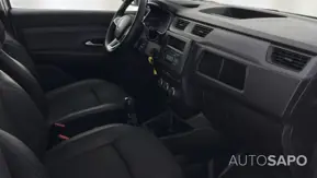 Renault Kangoo 1.5 dCi Authentique de 2022