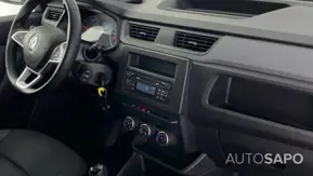Renault Kangoo 1.5 dCi Authentique de 2022