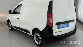 Renault Kangoo 1.5 dCi Authentique de 2022