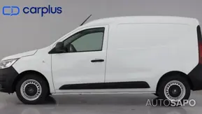 Renault Kangoo 1.5 dCi Authentique de 2022