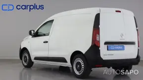 Renault Kangoo 1.5 dCi Authentique de 2022