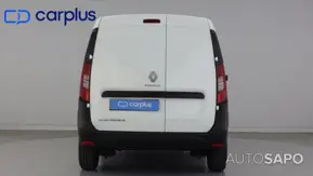 Renault Kangoo 1.5 dCi Authentique de 2022