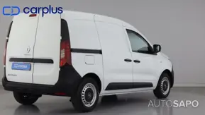 Renault Kangoo 1.5 dCi Authentique de 2022