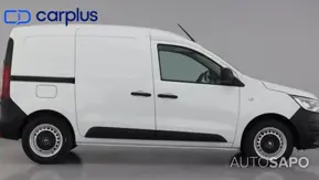 Renault Kangoo 1.5 dCi Authentique de 2022