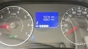 Renault Kangoo 1.5 dCi Authentique de 2022